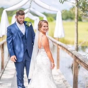 Meet your Posher, Corey